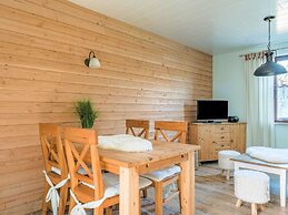 Spacious Apartment near Lake in Guntersberge