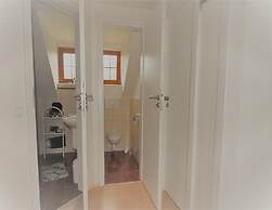 Holiday Home in Roztoky U Jilemnice With Garden