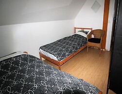 Holiday Home in Roztoky U Jilemnice With Garden