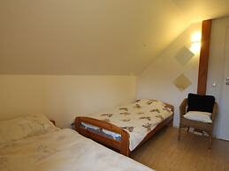 Holiday Home in Roztoky U Jilemnice With Garden