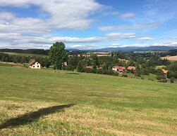 Holiday Home in Roztoky U Jilemnice With Garden