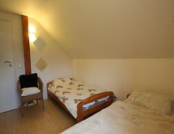 Holiday Home in Roztoky U Jilemnice With Garden