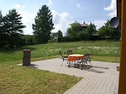 Holiday Home in Roztoky U Jilemnice With Garden