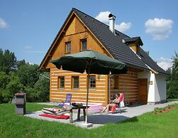 Holiday Home in Roztoky U Jilemnice With Garden