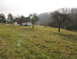 Holiday Home in Roztoky U Jilemnice With Garden