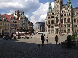 Holiday Home in Roztoky U Jilemnice With Garden