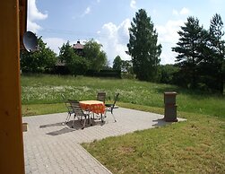 Holiday Home in Roztoky U Jilemnice With Garden