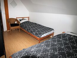 Holiday Home in Roztoky U Jilemnice With Garden