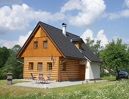 Holiday Home in Roztoky U Jilemnice With Garden