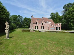 Luxurious Country House