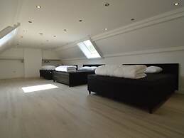 Luxurious Country House