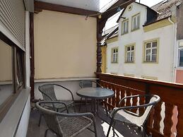 Attractive Apartment in Zell near River