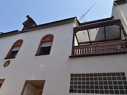Attractive Apartment in Zell near River