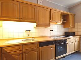 Attractive Apartment in Zell near River