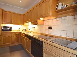 Attractive Apartment in Zell near River