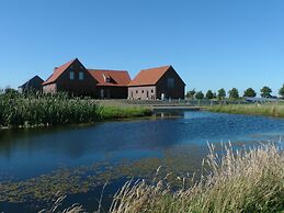 Home in a Rural Setting With a Wonderfully Garden