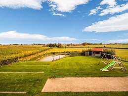 Home in a Rural Setting With a Wonderfully Garden