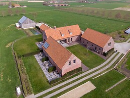 Home in a Rural Setting With a Wonderfully Garden