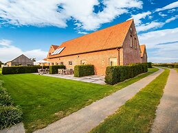 Home in a Rural Setting With a Wonderfully Garden