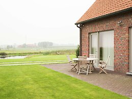 Home in a Rural Setting With a Wonderfully Garden