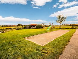 Home in a Rural Setting With a Wonderfully Garden