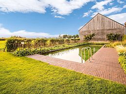 Home in a Rural Setting With a Wonderfully Garden