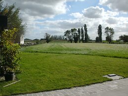 Villa With Private Garden