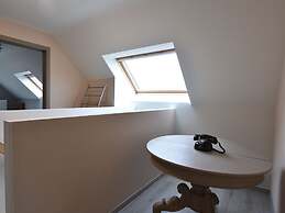 Villa With Private Garden