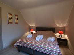 Villa With Private Garden