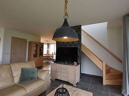 Villa With Private Garden