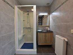 Villa With Private Garden