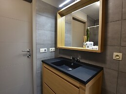 Villa With Private Garden