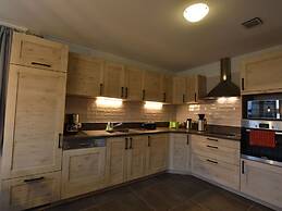 Villa With Private Garden