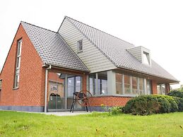 Villa With Private Garden