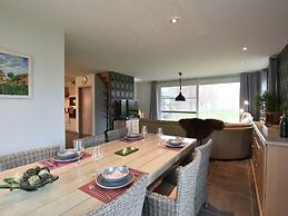 Villa With Private Garden