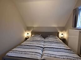 Villa With Private Garden