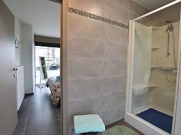 Villa With Private Garden