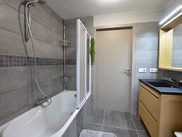 Villa With Private Garden