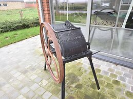 Villa With Private Garden