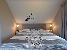 Villa With Private Garden