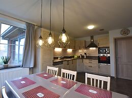 Villa With Private Garden