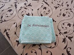 Villa With Private Garden