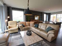 Villa With Private Garden