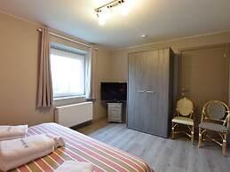 Villa With Private Garden