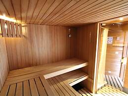 Beautiful Villa for Groups With Swimming Pool, Sauna and Wifi