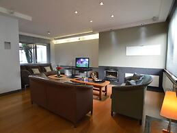 Beautiful Villa for Groups With Swimming Pool, Sauna and Wifi
