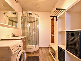 Holiday Home in Goesnes With Pool