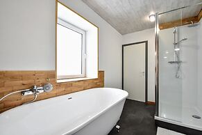 Luxury Pool Villa in Goesnes