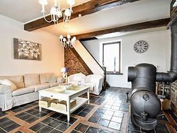 Holiday Home in Goesnes With Pool