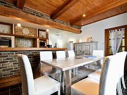 Holiday Home in Goesnes With Pool